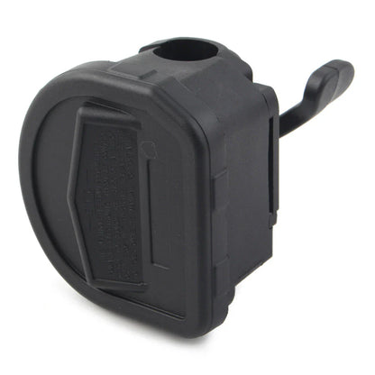 Thumb Throttle Lever for Polaris Hawkeye 300, Phoenix 200 (2006-2020)