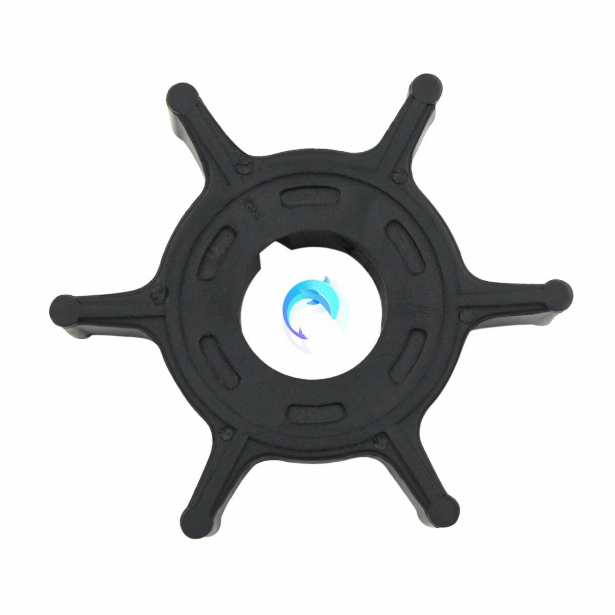 Water Pump Impeller for Honda 8D/9.9