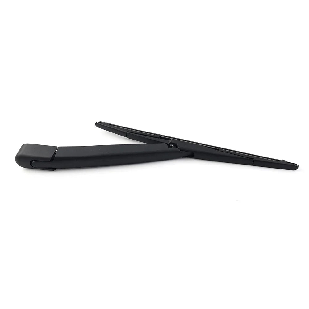 Rear Window Wiper Arm Blade Set for Hyundai Santa Fe (2013-2019)