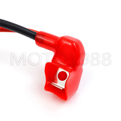 Positive Side Battery Cable for Honda TRX400EX (1999–2004)