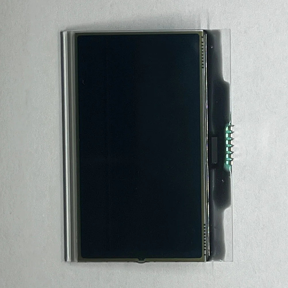 LCD Screen / Dashboard for Renault Trafic (2010–2016)
