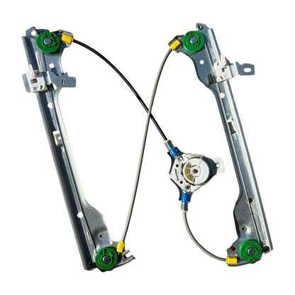 Front Right Window Regulator for Nissan Dualis J10 (2007–2016)
