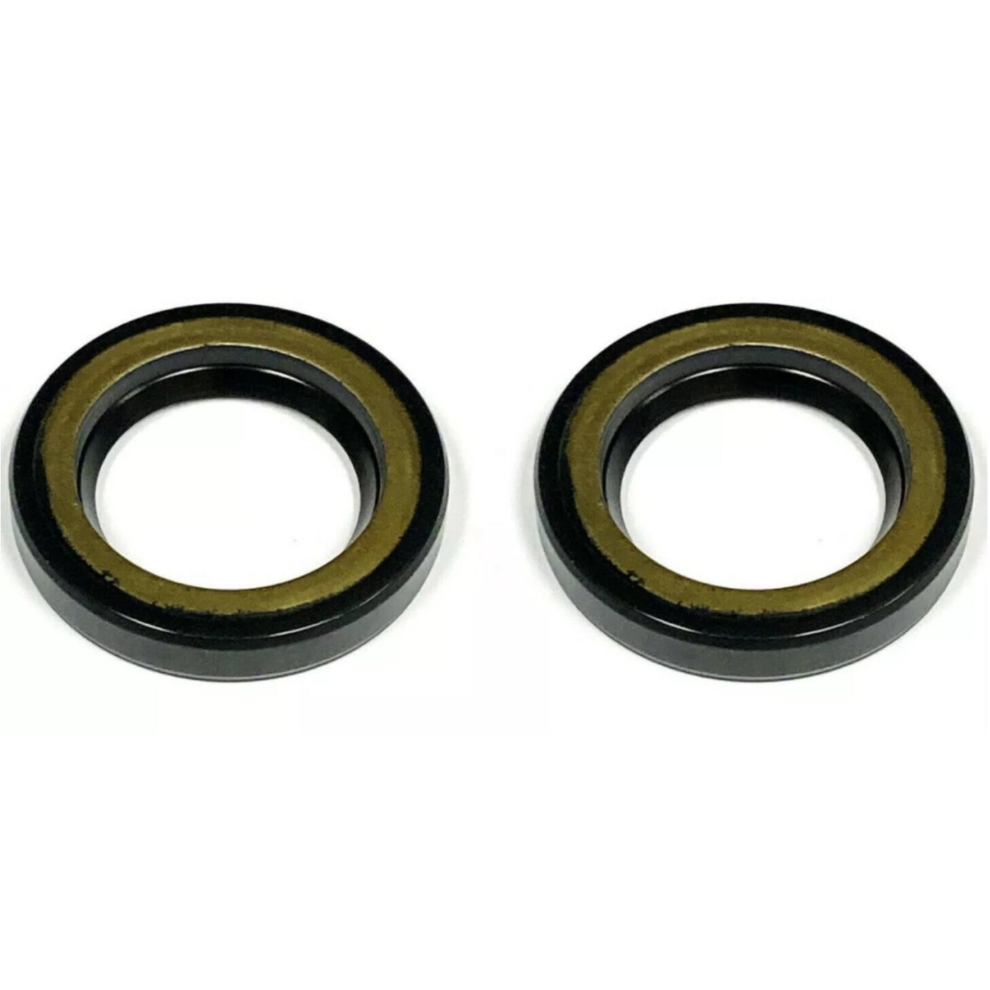 2pc Water Pump Oil Seals for Yamaha 115-300HP (1984–Present)