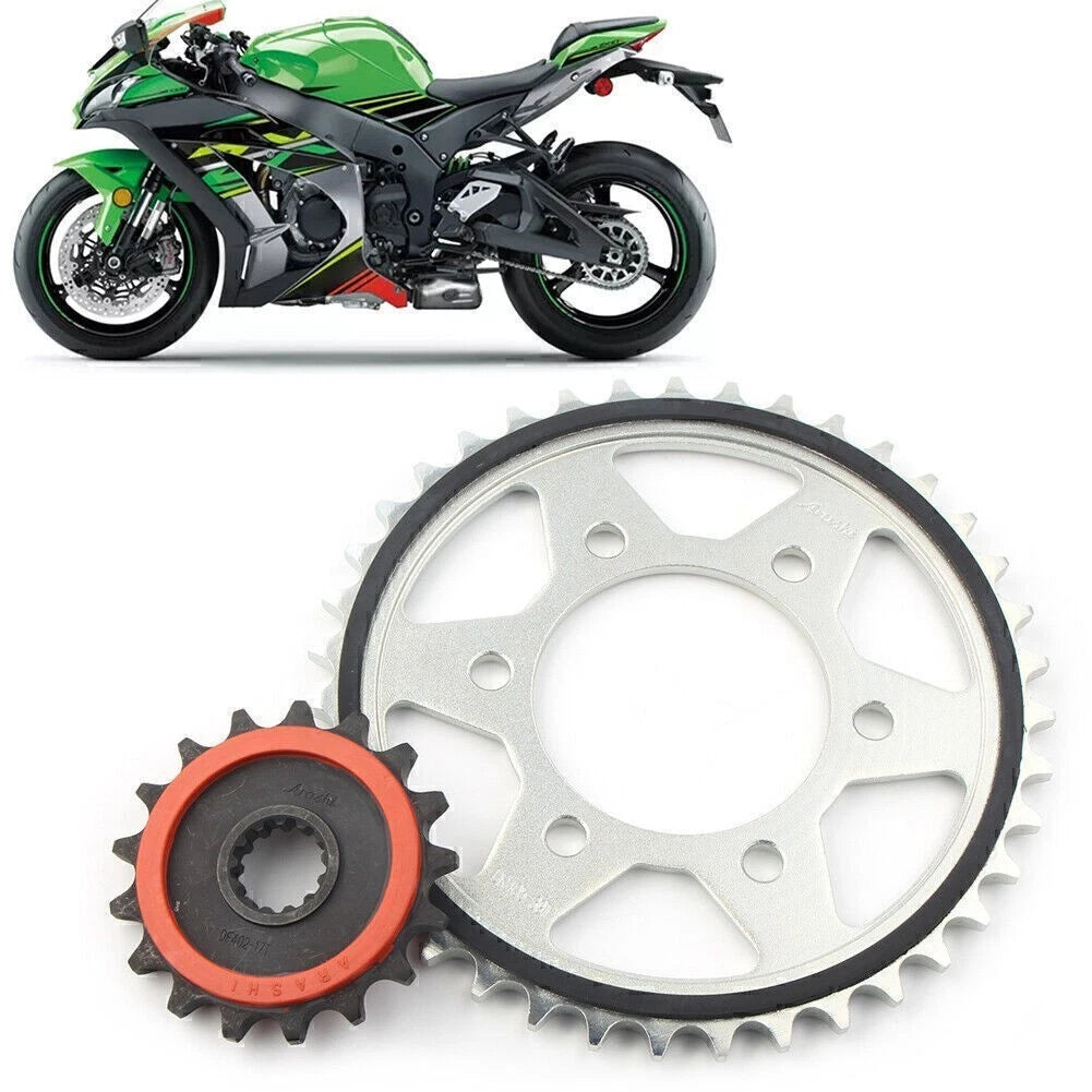 Gas Tank Cover Guard for Kawasaki Z900 (2017–2022)