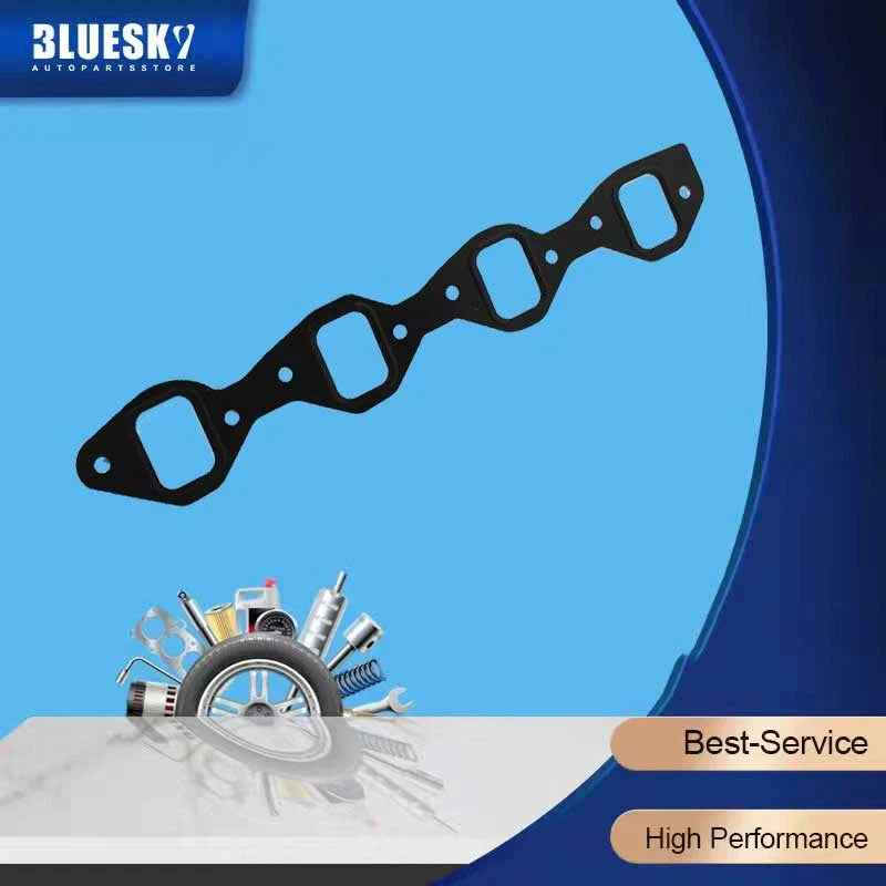 Inlet Manifold Gasket for Holden Rodeo TFR55 TFS54 TFS55 2.8L (87-03)