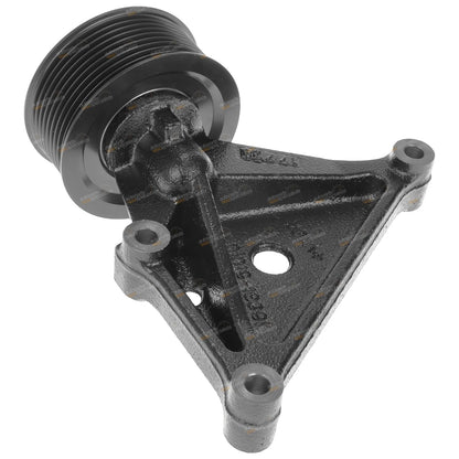 Lower Drive Belt Pulley & Bracket for Landcruiser VDJ76 78 79 200 (2007–2022)