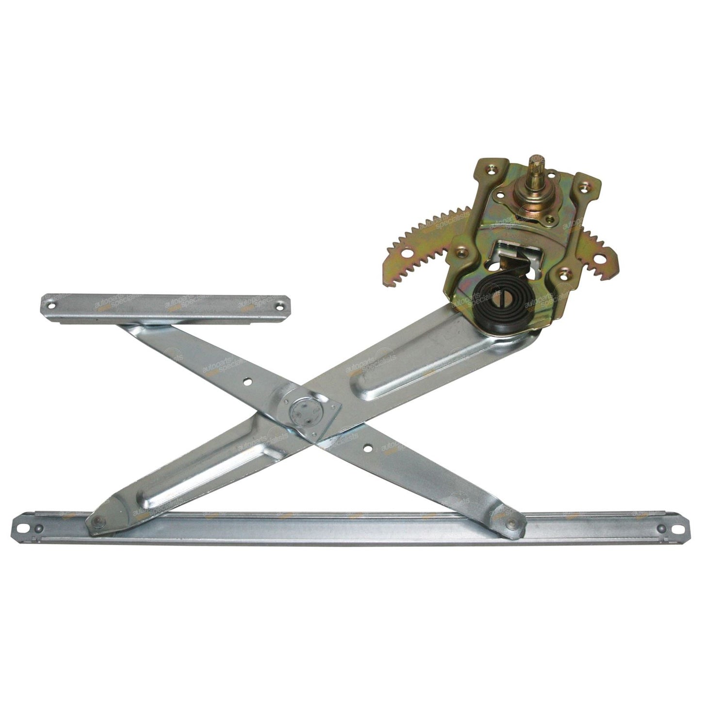 Window Regulator for Toyota Corolla AE80 AE82 (1984–1989)