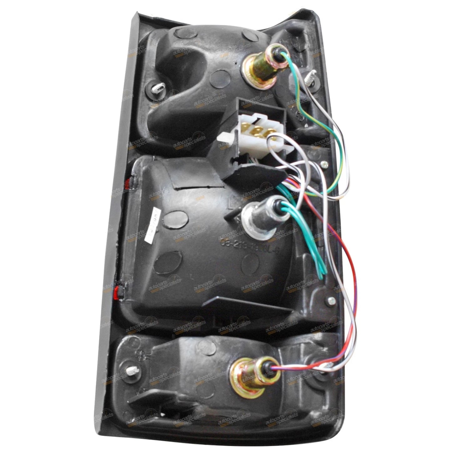 Tail Lights Set for Holden TF Rodeo Ute (1988–1997)