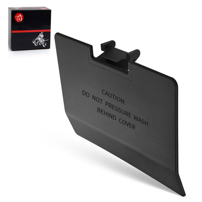 Rocker Panel ECU Cover for Polaris RZR Trail S 1000 (2021–2024)