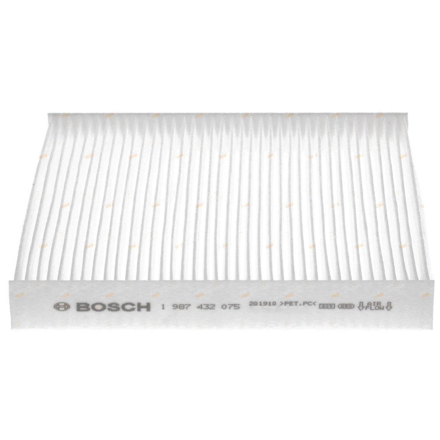 Cabin Air Filter for Nissan Maxima (2003–2009)