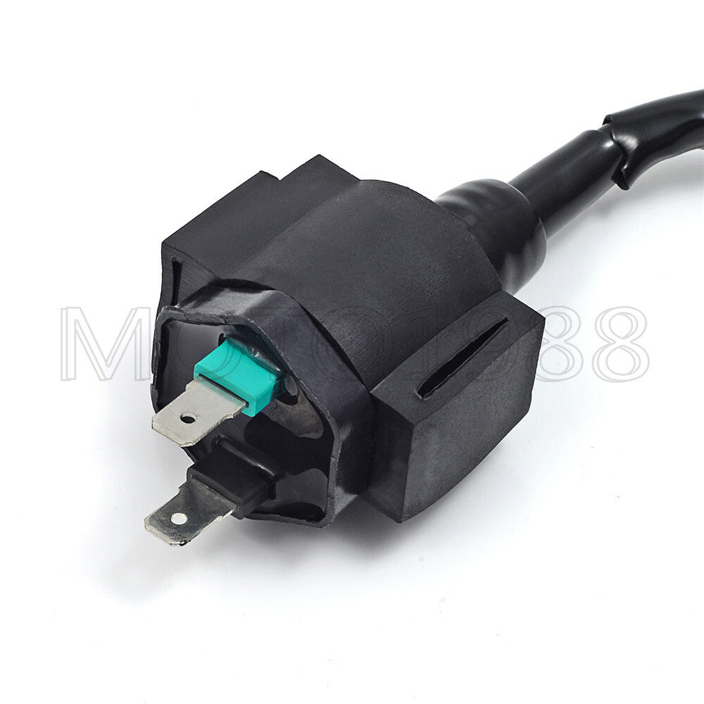 Ignition Coil for Honda Foreman TRX450ES 450FE 450FM 450ES (2000–2006)