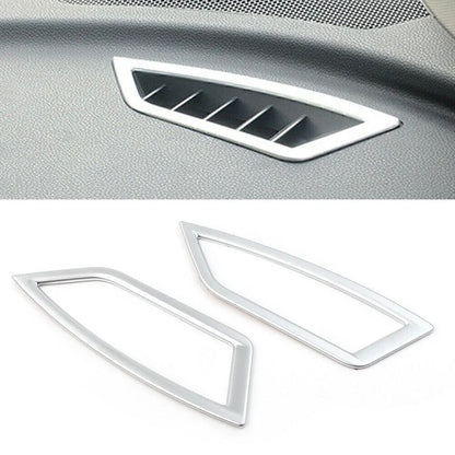 AV Air Condition Vent Outlet Dashboard Cover for Subaru Forester (2019-2020)
