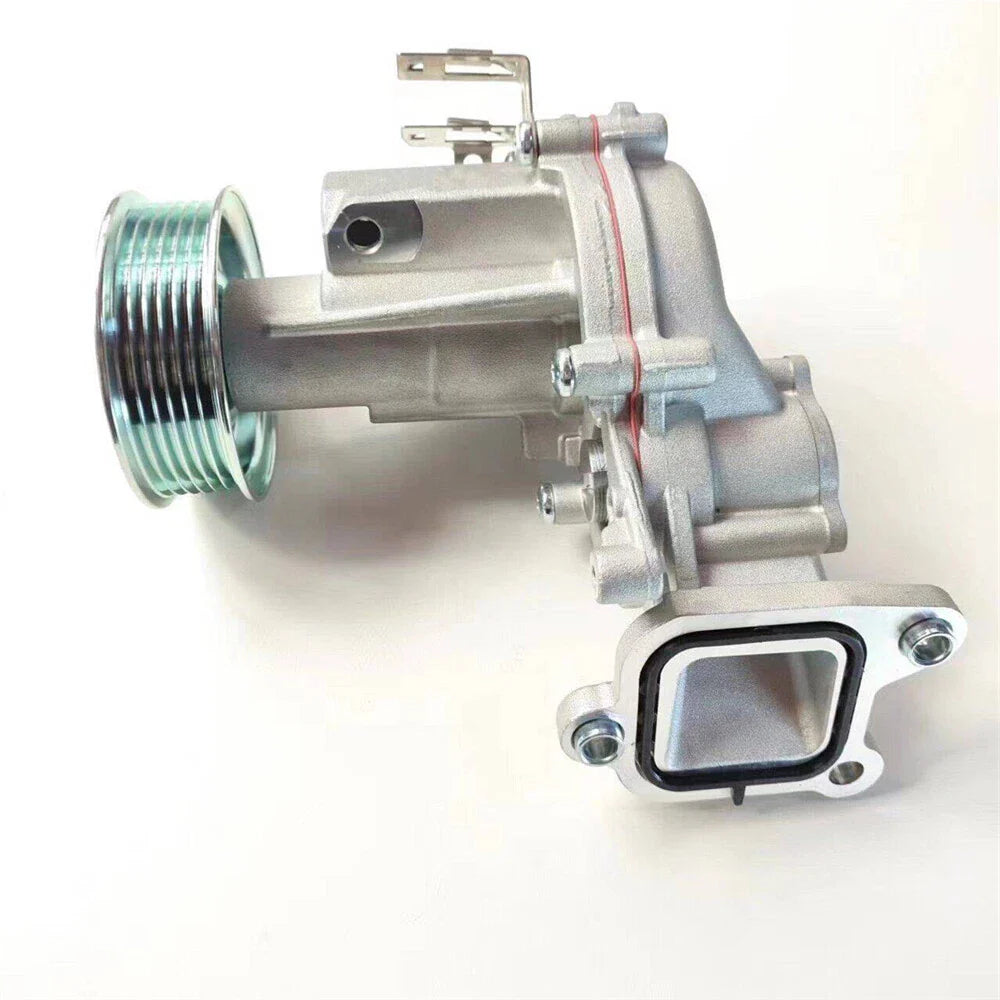 Water Pump for Jeep Wrangler 2.0 L4 (2018-2022)
