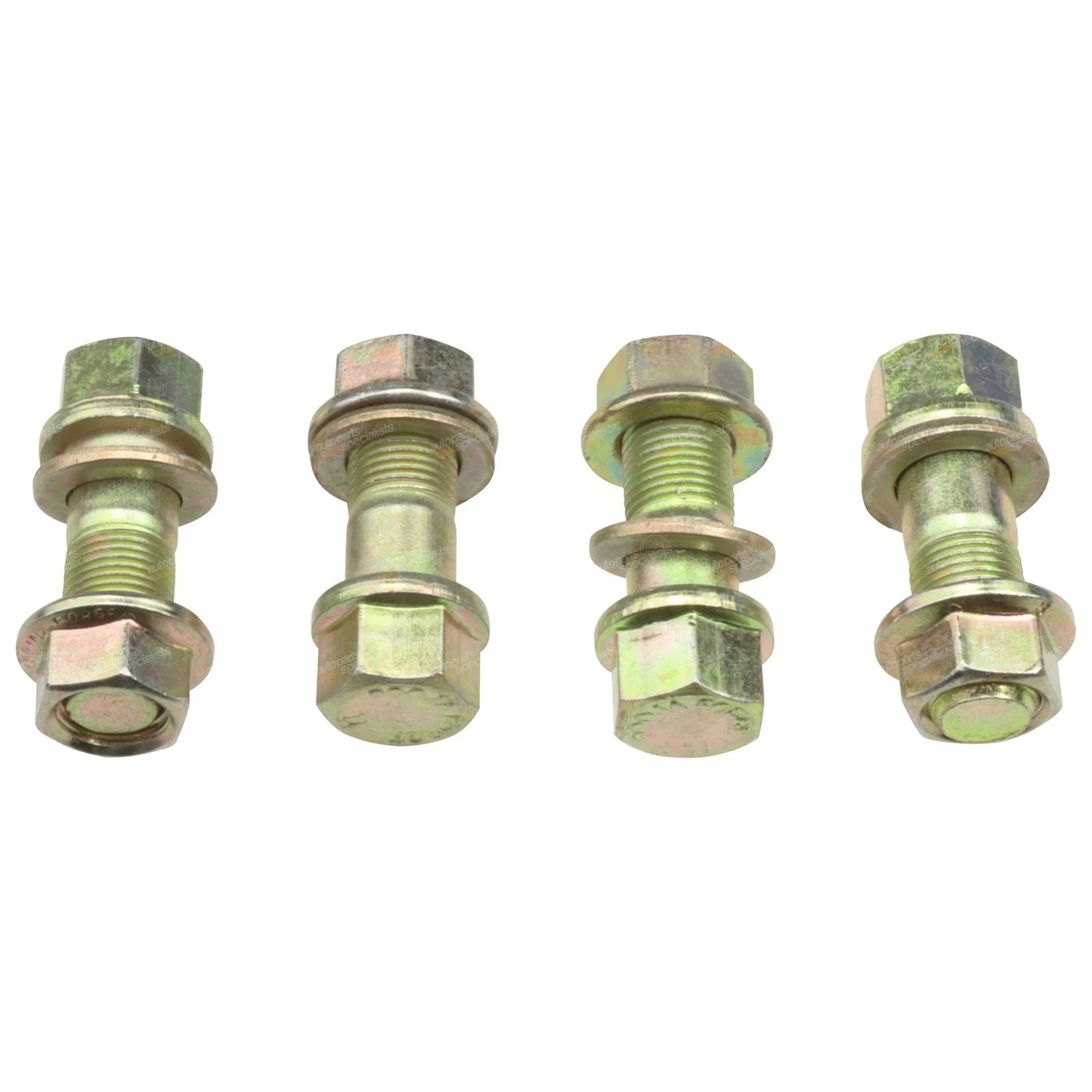 Drive Shaft Bolt & Nut Kit for Landcruiser FJ62 FJ70 FJ73 FJ75 FJ80 (1984–1992)