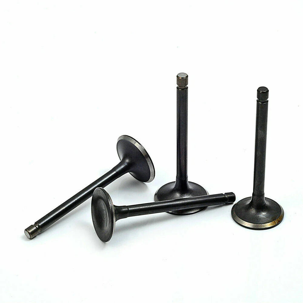 Exhaust & Intake Valve Set for EZGO 4 Cycle Gas Golf Cart (1992–1995)