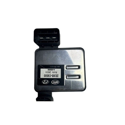 Engine Cooling Fan Control Module for Kia Sorento (2016–2020)