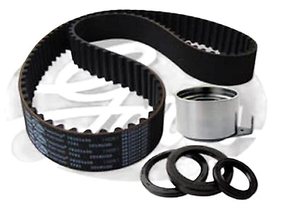 Timing Belt Kit for Mazda Bravo B2500, E2500, Ford Courier 2.5L
