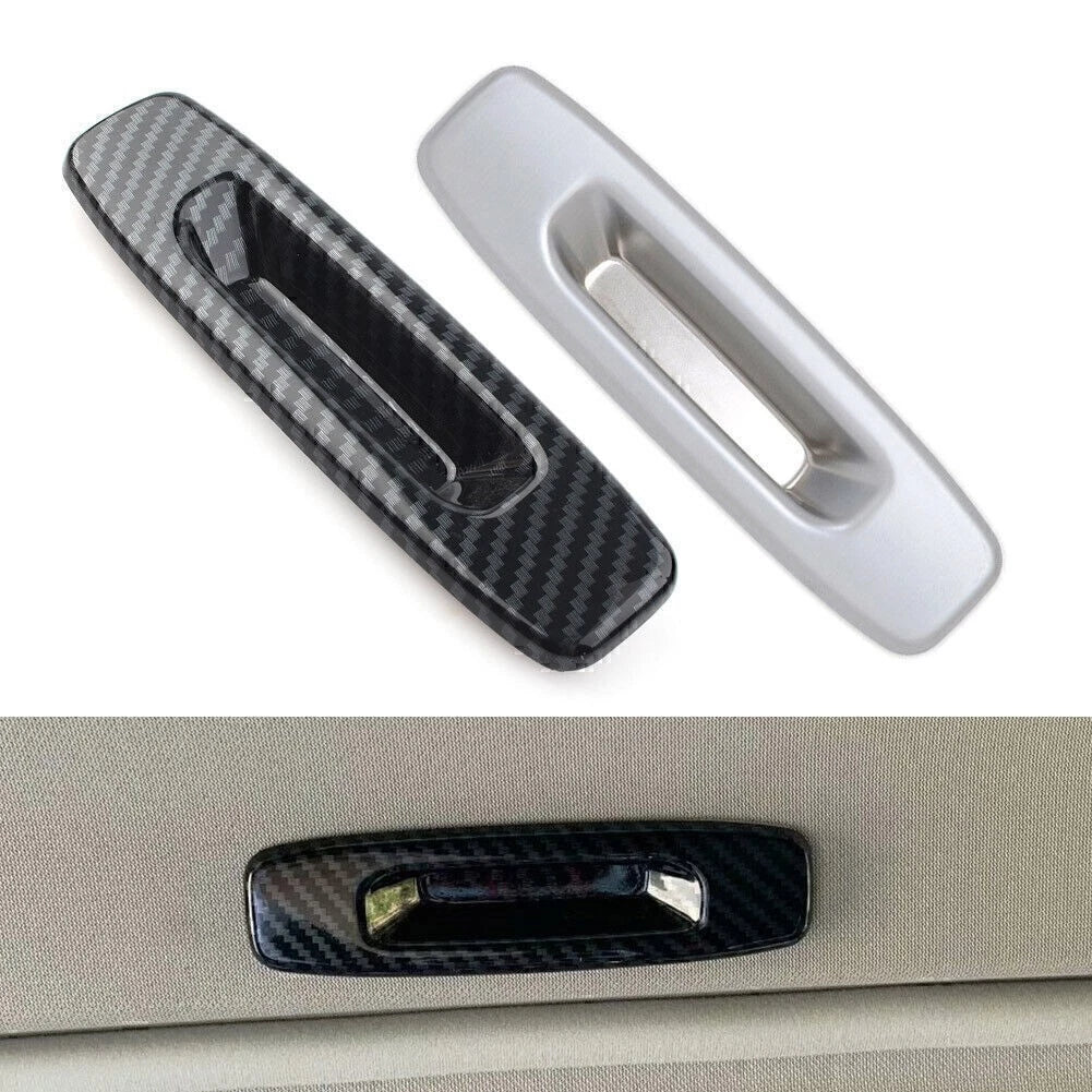 Interior Sunroof Door Handle Bowl Cover for Subaru Forester (2019–2020)
