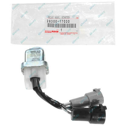 Genuine Starter Motor Relay for Toyota Landcruiser PZJ70 PZJ73 3.5L 1PZ 90~93
