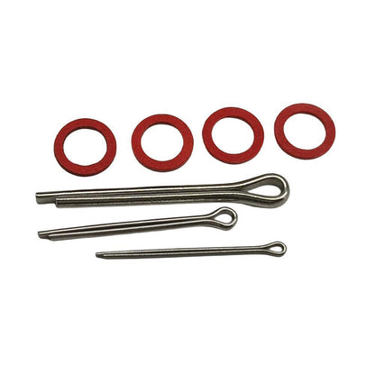 Maintenance Kit for Yamaha 4-Stroke 50HP F50B Outboard