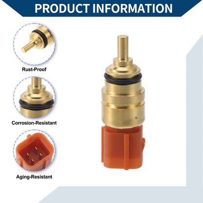 Engine Coolant Temperature Sensor   No. 3922002510