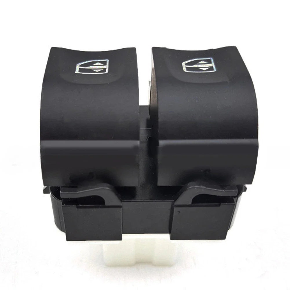 Window Switch for Clio, Trafic, Captur