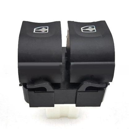 Window Switch for Clio, Trafic, Captur