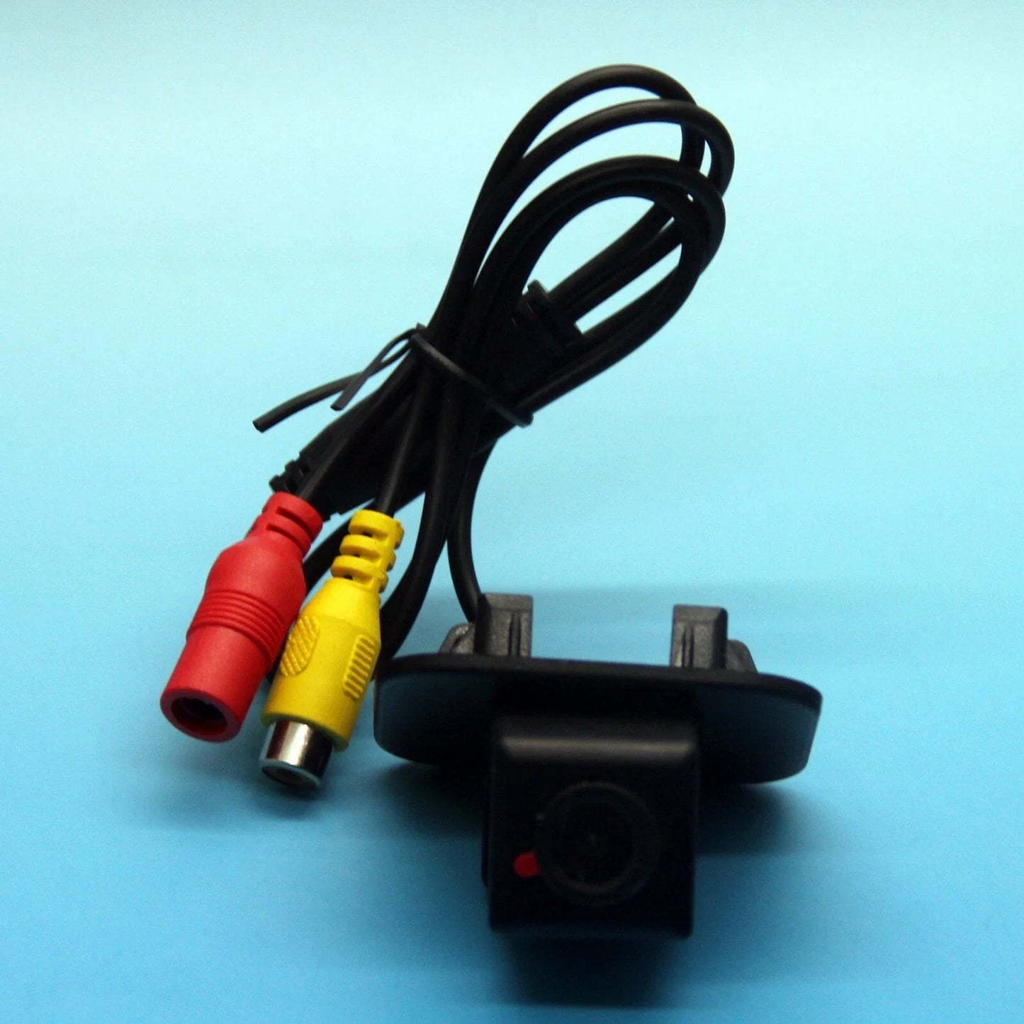 Reverse Rear View Backup Camera for Mazda CX-3 (2015–2019)