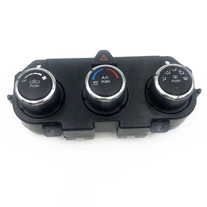 AC Heater Climate Control for Dodge Pickup
