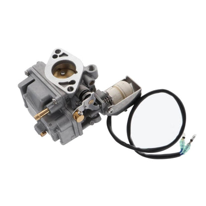 Marine Carburetor for Yamaha 25hp Outboard Engine (1990–2023)