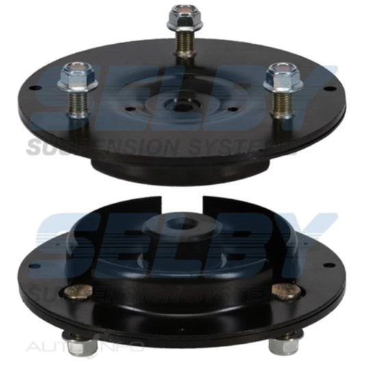 Front Strut Mount for Toyota Hilux TGN121R 2.7L 4-Cyl (2015-2019)