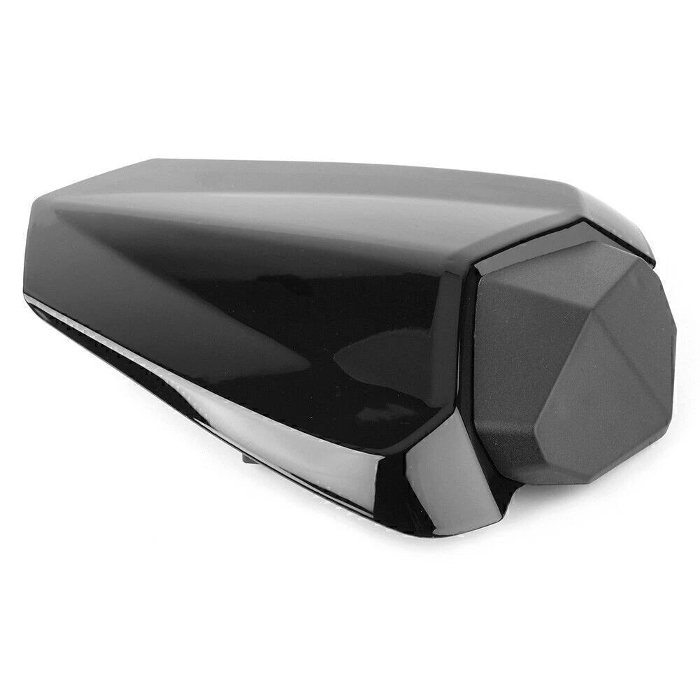 Rear Pillion Passenger Cowl Seat Back Cover for Yamaha YZF R1 (2009–2014)