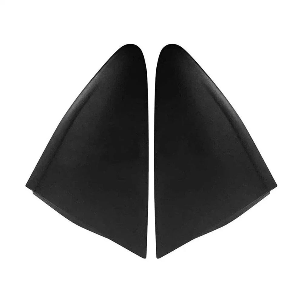 Fender Mirror Molding Triangle Trim Cover for Toyota Yaris (2012-2014)