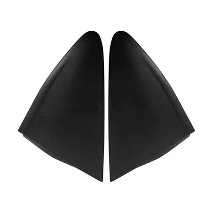 Fender Mirror Molding Triangle Trim Cover for Toyota Yaris (2012-2014)
