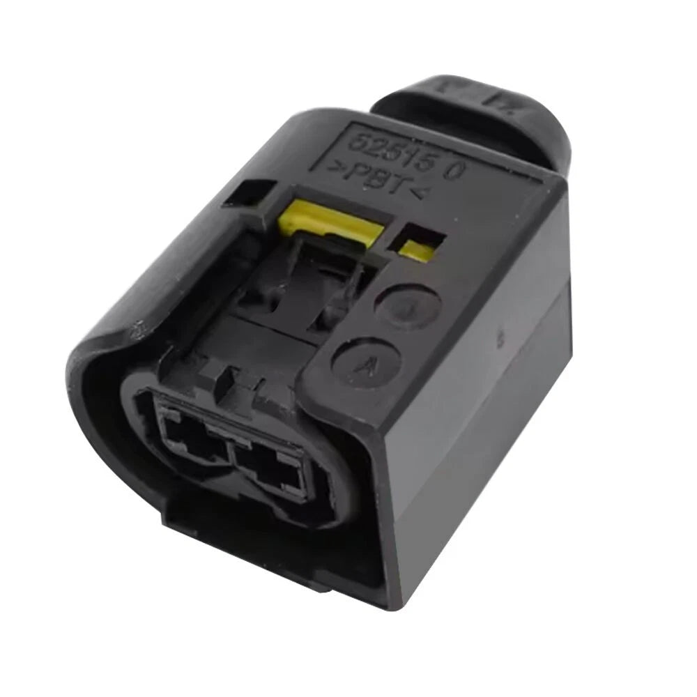 2 Pins Wiring Harness Connector for Mercedes A-Class (1997–2012)
