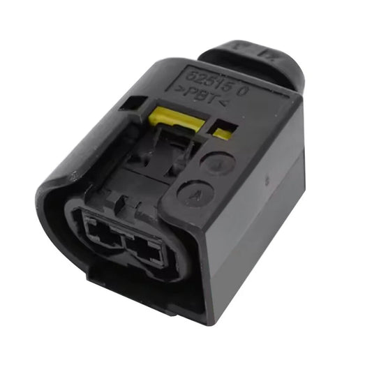 2 Pins Wiring Harness Connector for Mercedes A-Class (1997–2012)