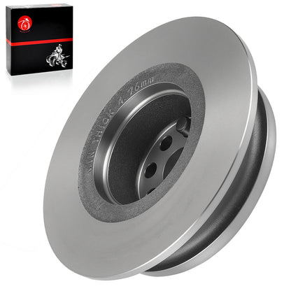 Rear Wheel Hub for John Deere Gator 4X2 4X4 (2003–2019)