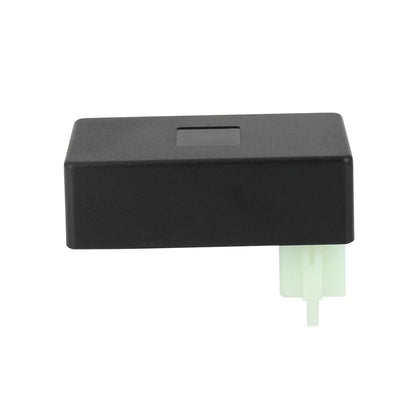 8 Pin AC 12V CDI Box Ignition for Honda WH125, CH125, CH150 (2000-2005)