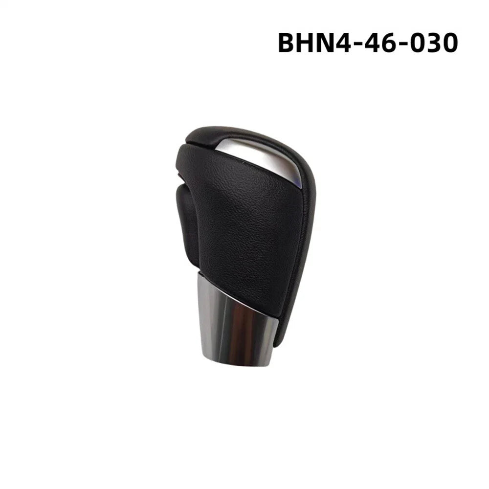 Auto Transmission Gear Shifter Knob for Mazda 3 6 CX-3 CX-5 CX-8 CX-9 (2004-2023)