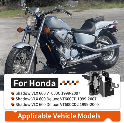 Fuel Gas Petcock Valve for Honda Shadow VLX 600 (1999–2005)