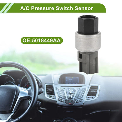 A/C Pressure Switch Sensor for Dodge Ram 2500 (1998-2002) 1 x Pcs