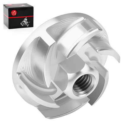 Water Pump Impeller for Yamaha YZ65 YZ85 (2002–2024)