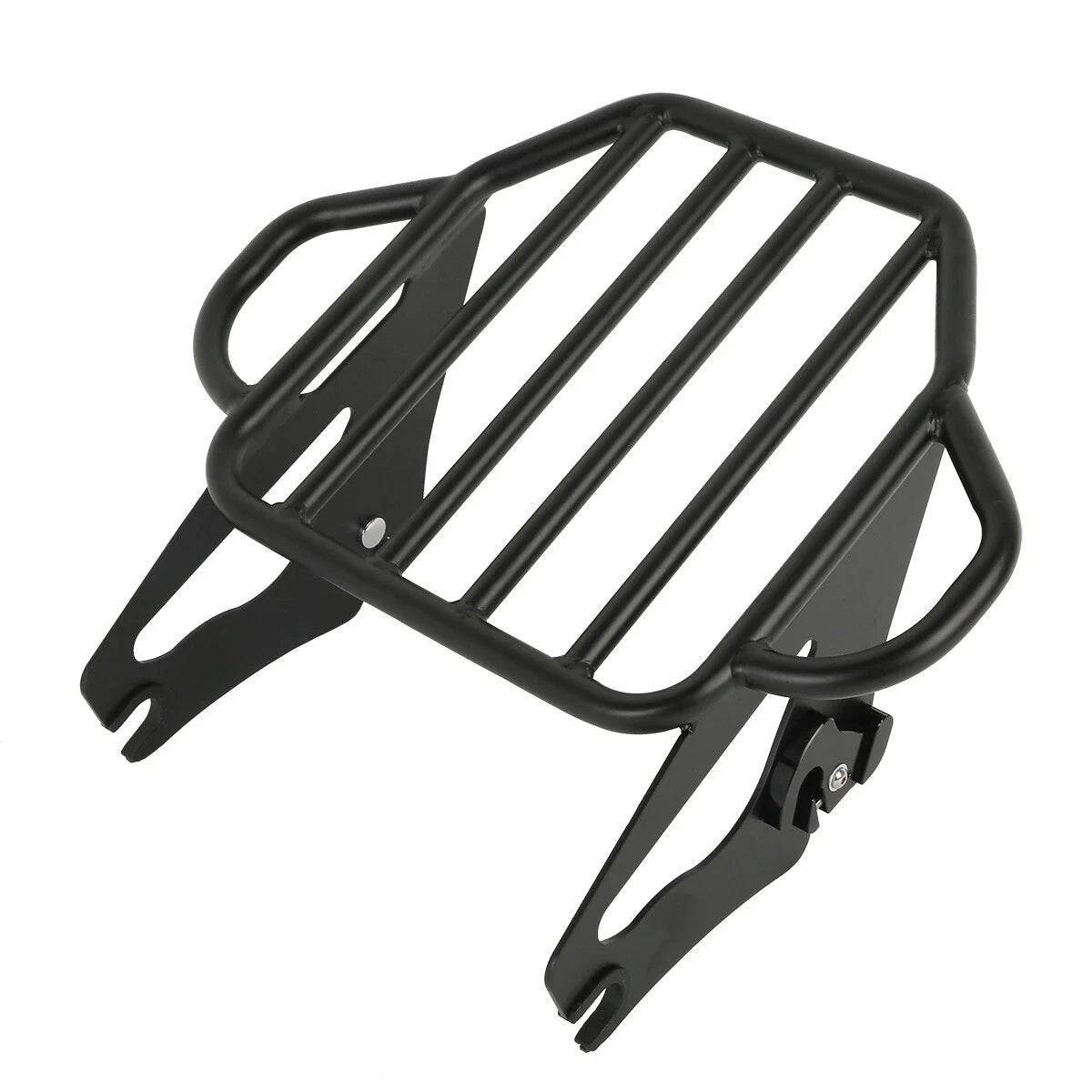 Luggage Rack for Harley Touring Road Street Electra Glide (2009-2023)