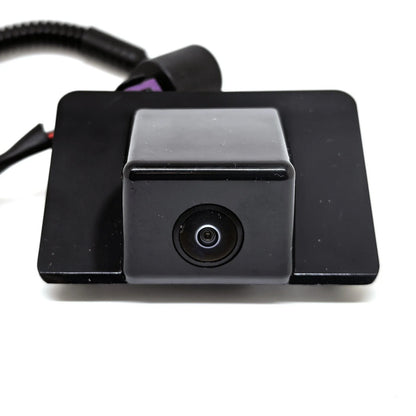 Rear View Backup Camera for GMC Yukon Denali Hybrid (2010–2013)
