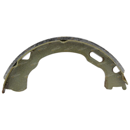 Set of 4 Hand Park Brake Shoes for Ford Explorer (2001–2010)