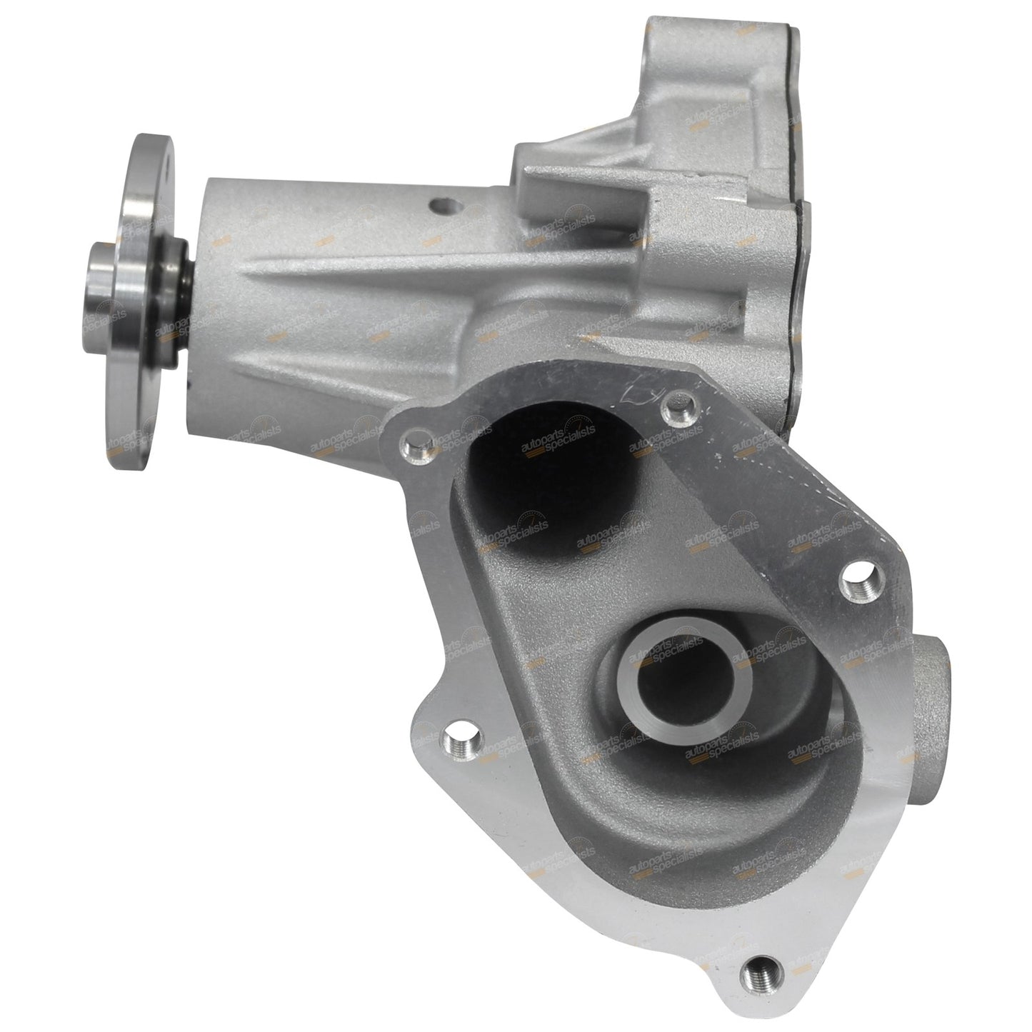 Water Pump for Mitsubishi Triton (2008–2016)