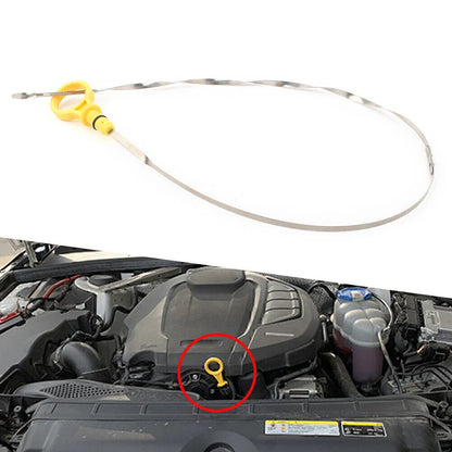 Engine Oil Dip Stick for 1999-2004 Ford Mustang 4.6L 5.4L