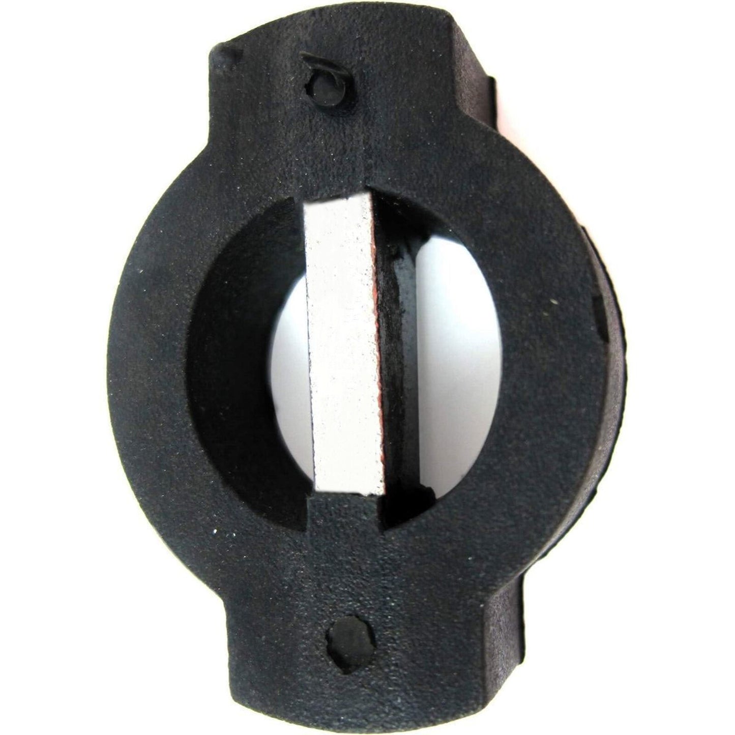 Cooling System Cross Piece for Volvo Penta AQ115 (1985–1990)