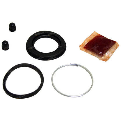 Front Disc Brake Caliper Repair Kit for Hilux 4Runner 130 Series (1989–1991)
