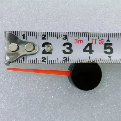 5 x 38mm Speedometer Needles for Auto Motorcycle Speedo
